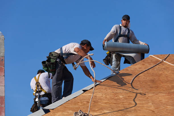 Quick and Trustworthy Emergency Roof Repair Services in Olney, MD