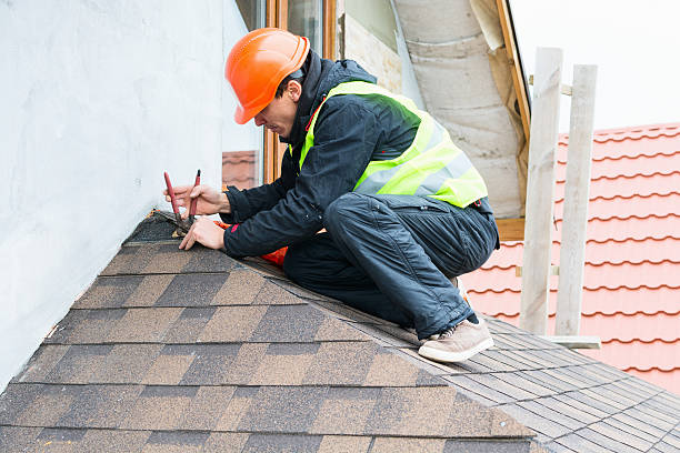 Quick and Trustworthy Emergency Roof Repair Services in Olney, MD